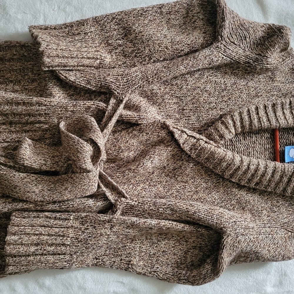 Cardigan/Sweater - Picture 3 of 4